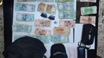 أكودة: القبض على مُرتكب عملية سرقة من داخل فرع بنكي