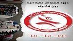 كرة اليد: مدينة المكنين تحتضن 