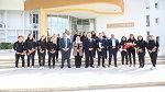 وزير الشباب والرياضة يكرّم بطلات المنتخب الوطني للرقبي المتوجات بكأس العرب
