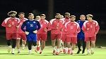 تصفيات مونديال 2026:التشكيلة المحتملة للمنتخب التونسي أمام ليبيريا