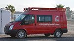 قبلي: وفاة امرأة في انزلاق درّاجة ناريّة