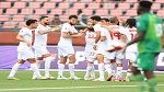 المنتخب الوطني لكرة القدم يفوز على ليبيريا
