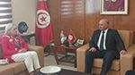 تونس وصربيا تُؤكدان أهمية التنسيق لتعزيز الربط الجوي بين البلدين