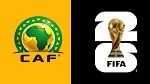التصفيات الافريقية المؤهلة لمونديال 2026: برنامج مباريات اليوم