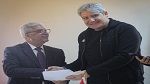 الكرة الطائرة: الايطالي كاميلو بلاشي مدربا جديدا للمنتخب الوطني 