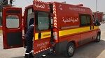 تاكلسة: وفاة مُسنّ بعد اندلاع النيران في غرفته ‎