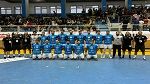 بطولة العالم للأواسط 2025: برنامج مباريات المنتخب الوطني