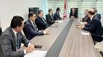 وزير الاقتصاد يؤكد على أهمية دور الإستثمار الخاص في خلق الثروة وفرص للتشغيل