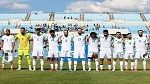 المنتخب الجزائري يحقق فوزًا مهمًا على بوتسوانا ويستعيد صدارة المجموعة