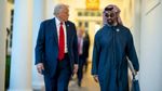 الإمارات تتعهّد باستثمار 1.4 تريليون دولار في أمريكا
