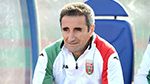وفاة اللاعب الدولي الجزائري السابق جمال مناد