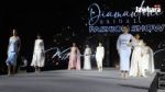 عرض أزياء Haute couture من تصميم ندى عبيد Maison Diamantine لجميع أفراحكم