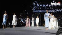 عرض أزياء Haute couture من تصميم ندى عبيد Maison Diamantine لجميع أفراحكم