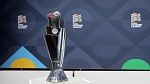 دوري الأمم الأوروبية: برنامج الدور النصف النهائي