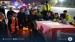 وفد حكومي ليبي في مهمة رسمية لنقل جثامين تونسيين توفوا في حادث مرور