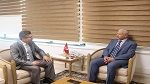 وزير التجارة: ضرورة الإسراع في إنجاز الإصلاحات في مجال المنافسة