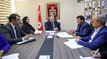 قرارات لتطبيق القانون واتخاذ العقوبات اللازمة إثر أحداث العنف بقاعة محمد المزالي