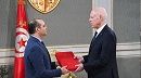 رئيس الجمهورية يتطرّق الى الانتخابات البلدية خلال لقائه بفاروق بوعسكر 
