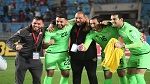 تصفيات المونديال: المنتخب الوطني يحافظ على نظافة شباكه للمباراة السادسة على التوالي
