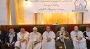 سوسة.. وزير الشؤون الدينية يشرف على موكب الاحتفال بيوم القرآن بالجامع الكبير