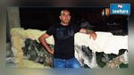 بشير الدعاس شهيد الجيش الوطني