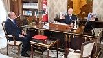 تزايد عدد المهاجرين غير النظاميين بتونس.. على طاولة لقاء سعيّد بوزير الخارجية
