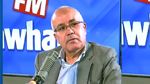 رضا بالحاج: 'لابد من إيجاد الثالث المفقود بين الخطاب الرسمي و خطاب المعارضة'