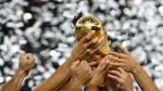 المنتخبات المتأهلة إلى كأس العالم 2026 