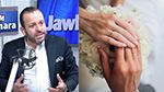 المحامي منير بن صالحة يتوجّه بنصيحة للمقبلين على الزواج ! (فيديو)