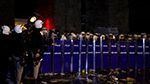 اعتقال 1879 شخصاً شاركوا بالاحتجاجات في تركيا