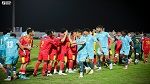 النادي الصفاقسي يواجه ترجي جرجيس وديا بحضور الجمهور 
