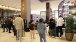 حصة خاصة من برنامج يا مسهر عيني بمناسبة عيد ميلاد jawhara mobile الخامس (Mall of Sousse) (صور)