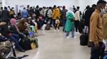 السودان يستعد لإعادة مواطنيه المتواجدين في ليبيا