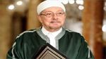 مفتي الجمهورية: الإعلان عن موعد عيد الفطر من مشمولات ديوان الإفتاء