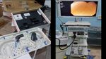 مدنين: معدات طبية جديدة لفائدة المستشفى الجامعي