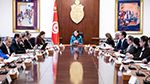 البرنامج الاقتصادي للدّولة محور مجلس وزاري مضيّق