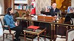 رئيس الجمهورية: 'الدّولة بمؤسساتها لن تقف مكتوفة الأيدي أمام هؤلاء'