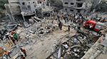 ارتفاع عدد ضحايا العدوان على غزة إلى أكثر من 50 ألف شهيد