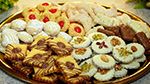 هيئة السلامة الصحية تدعو إلى توخي الحذر عند شراء أو تحضير حلويات العيد