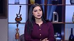 في آخر ظهور لها.. الفنانة الراحلة إيناس النجار تكشف تفاصيل مؤثرة (فيديو)