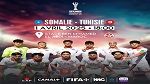 كأس إفريقيا أقل من 17 سنة :تشكيلة المنتخب التونسي أمام الصومال