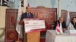 الإعلان عن رزنامة الانتخابات التشريعية الجزئية بدائرة بنزرت الشمالية