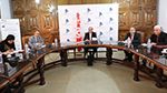 وزارة التجهيز تواصل إنجاز 36 دراسة في مجال إدارة المياه العمرانية والحماية من الفيضانات