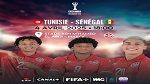 كأس إفريقيا أقل من 17 سنة :تشكيلة المنتخب التونسي أمام السنغال