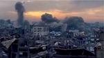 بكلمات مزلزلة ومن تحت أنقاض القطاع صرخة استغاثة للعالم: 'هل تسمعون؟ هل من مجيب ؟'