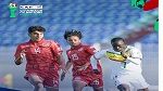 كأس إفريقيا لأقل من 17 سنة: المنتخب التونسي يحافظ على صدارة المجموعة الثالثة