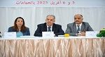 افتتاح أشغال المجلس الفني الوطني لجامعة كرة اليد بالحمامات