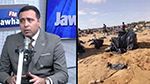 النائب طارق مهدي بخصوص أزمة المهاجرين: 'إذا غلبنا التيار.. نسيّبوا البحر' (فيديو)