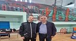كرة اليد: تعيين الفرنسي بابلو موريل مدربًا للمنتخب الوطني للسيدات