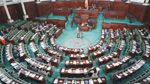 عبد الجليل الهاني: وصف البرلمان الحالي بأنّه 'برلمان القروض' تعسف